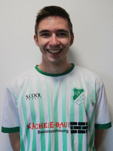 Dominik Neuherz