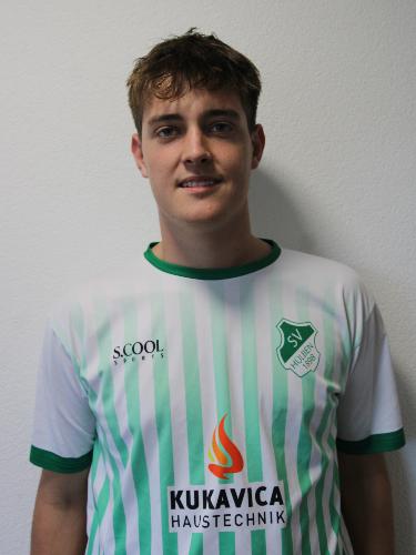 Micha Rausenberger