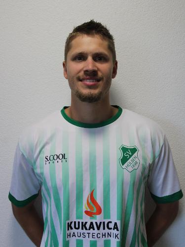 Sören Stach