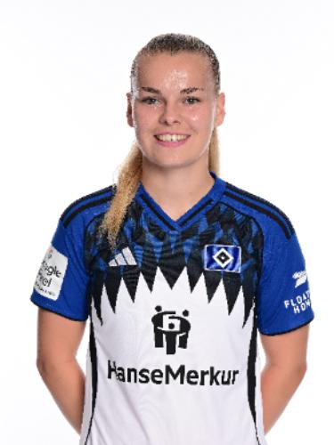 Svea Stoldt