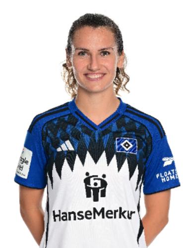 Pauline Annette Machtens