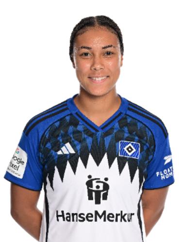 Melina Krüger