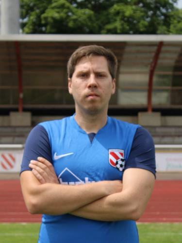 Luka Petrovic
