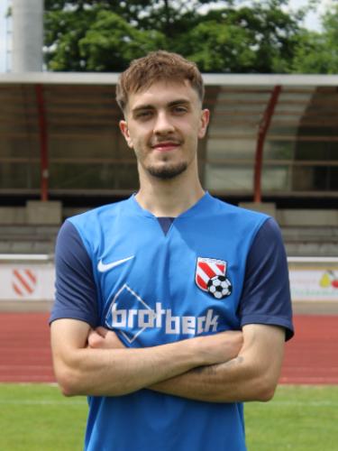 Dominik Pikneev
