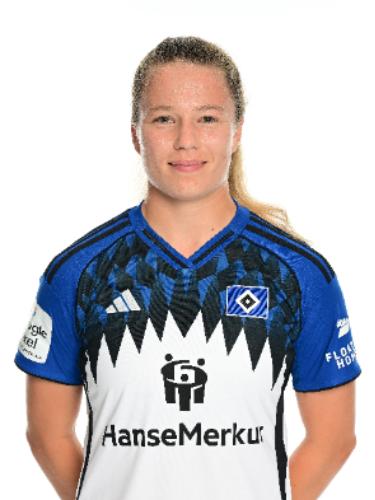 Christin Martina Ingrid Meyer