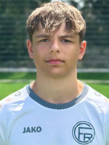 Max Benjamin Vollminghoff