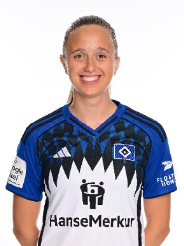 Victoria Schulz