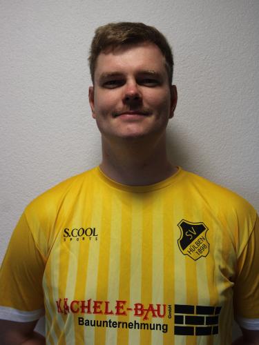 Christian Dvornicki