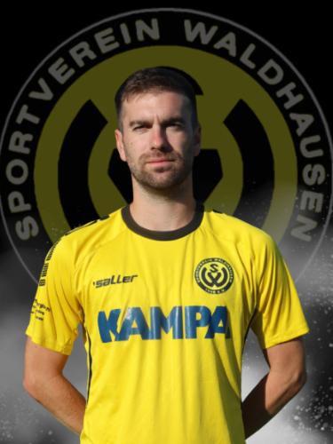 Timo Kamm