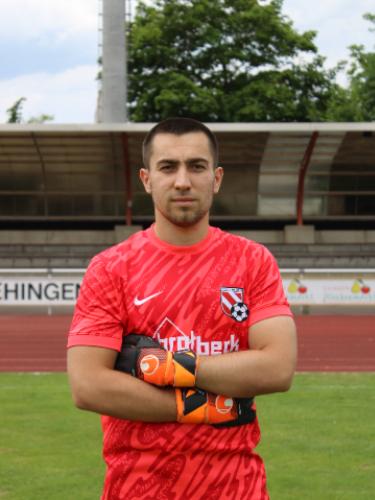 Viskhan Tovsultanov