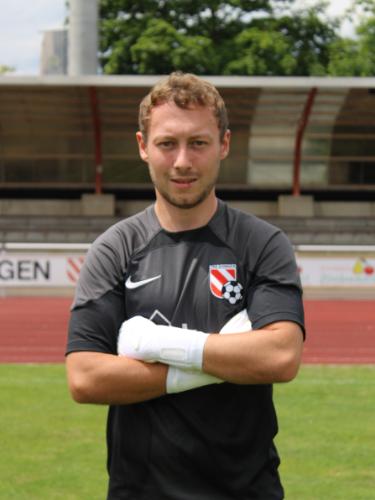 Patrick Vonnier