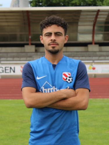 Husam Alkhodor