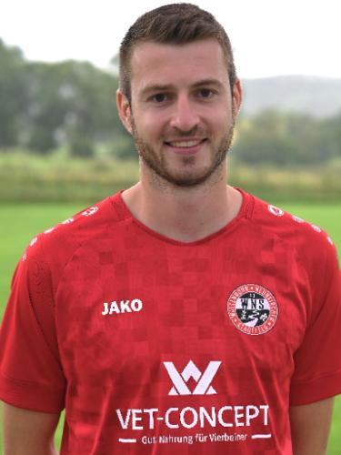 Niklas Koch