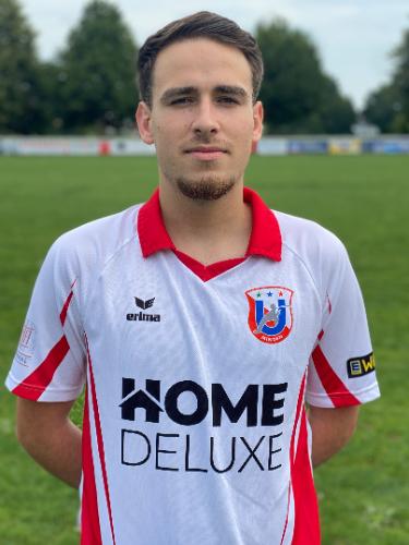 Jonathan Louis Ludwig