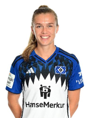 Annalena Carolina Wucher