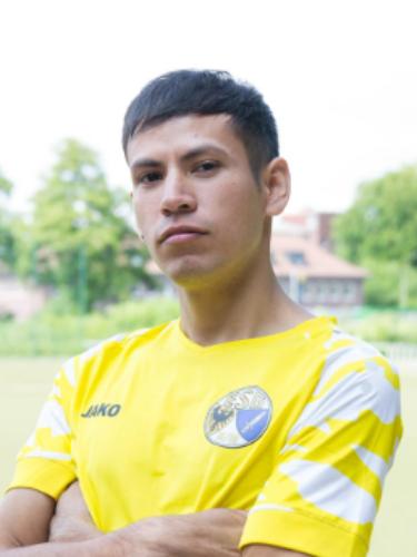 Andres Felipe Criollo Ijaji