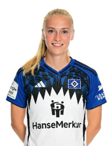 Sophie Alice Profé