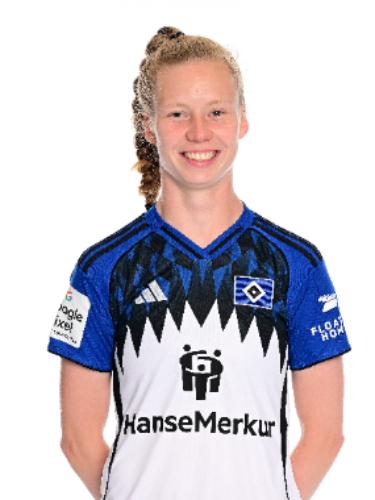 Jaqueline Dönges