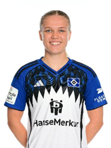 Annaleen Katharina Böhler