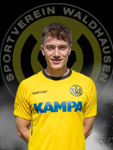 Niklas Schwarzer