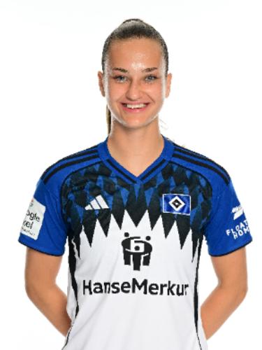 Emilia Angelika Hirche