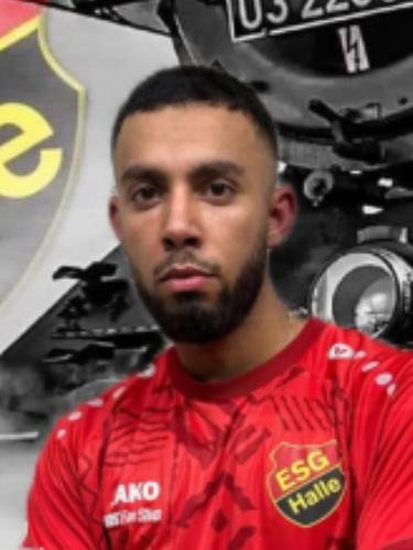 Walid Mouloud