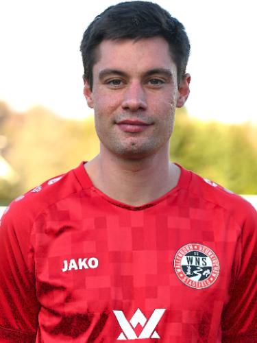 Tobias Kandels