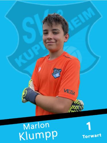 Marlon Klumpp