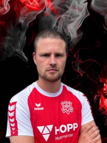 Patrick Heinemann