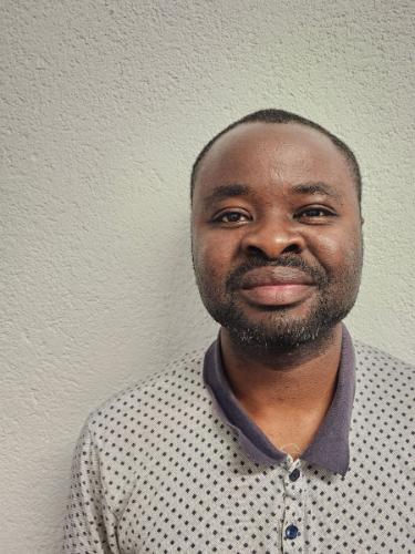 Zacheus Ndingi