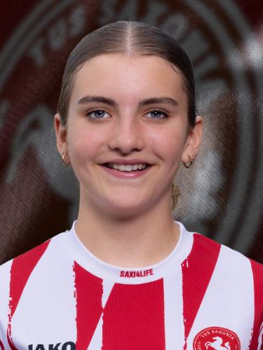 Charlotte Marie Heisig