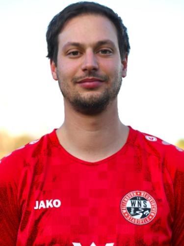 Sebastian Kandels
