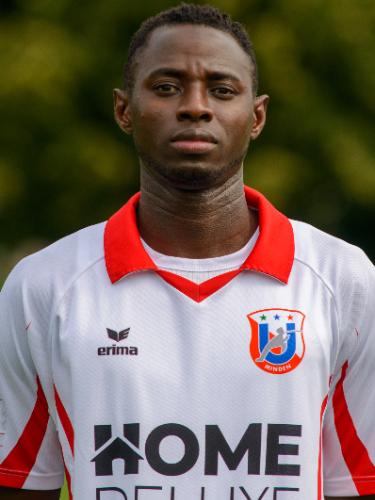 Mohamed Kante