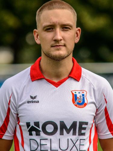 Daniel Gosnitz