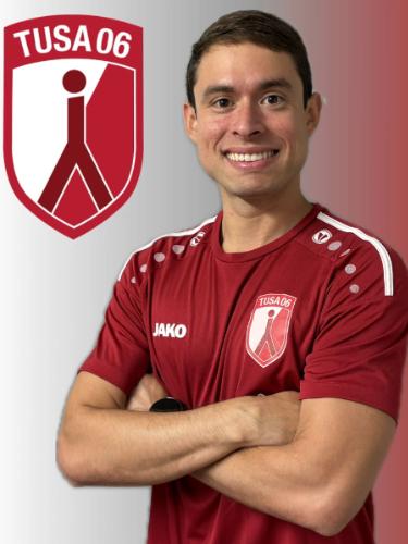 Luis Ernesto Paez Ortiz