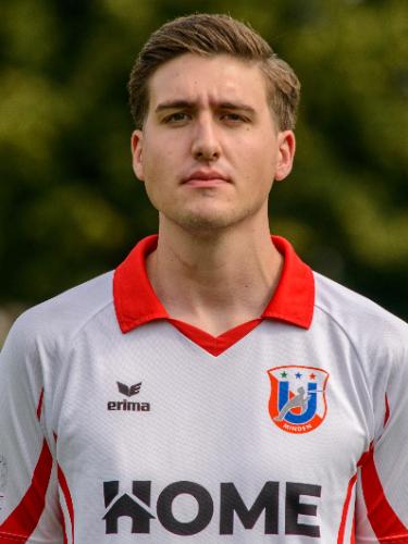 Jasper Vogt