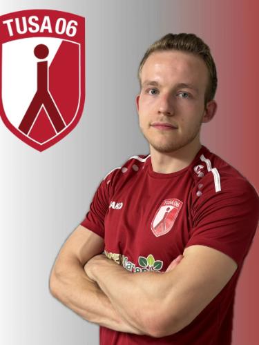 Benedikt Terbeck