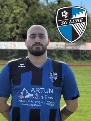 Athanasios Athanasiou