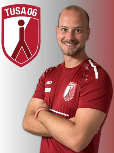 Maximilian Wienhold