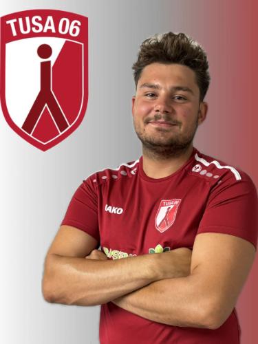 Nikolas Schultz