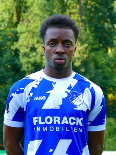 Elie-Paul Kataningi