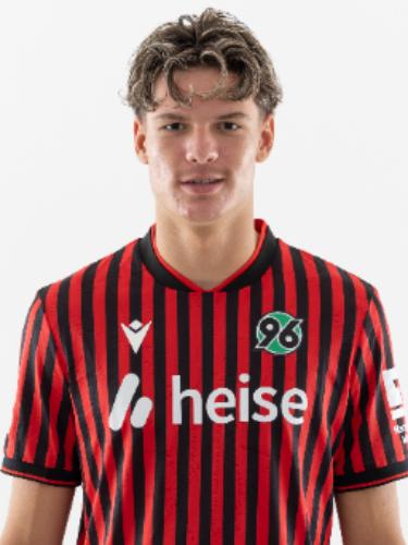 Denis Husser