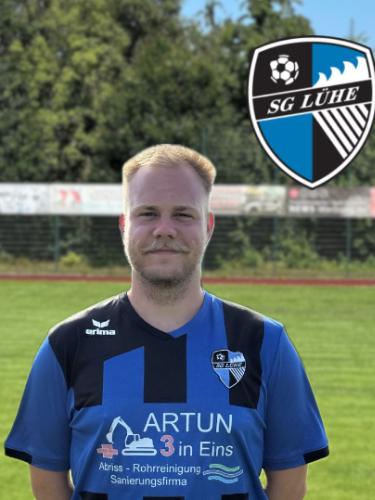 Marvin Köckeritz