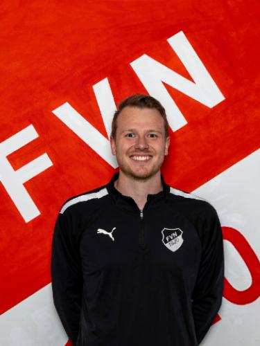 Maximilian Pfleghar