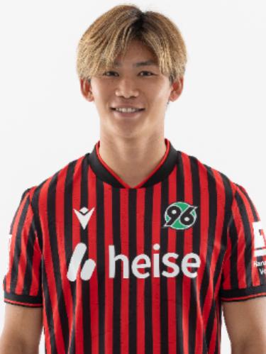 Hayate Matsuda