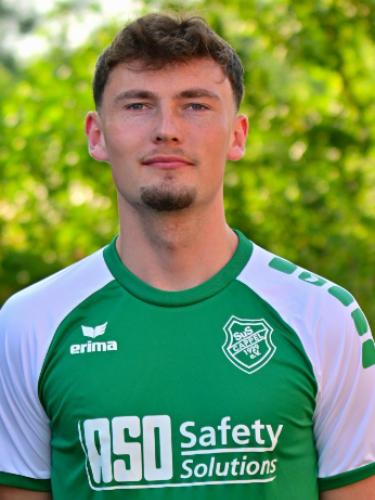Marius Gockel
