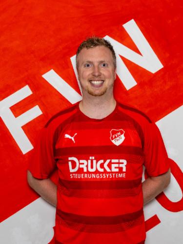Philipp Weber