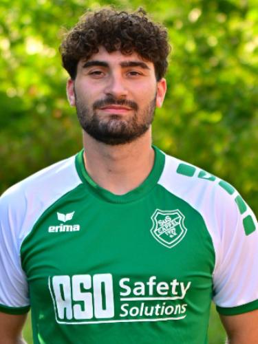 Constantinos Vavitsas