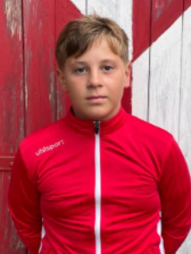 Cedric Mulsow