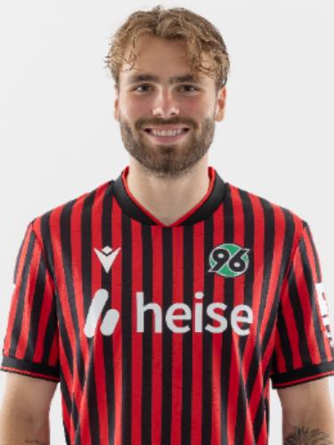 Kolja Nuno Oudenne